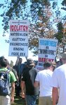 Jesus freaks at Hempfest.JPG